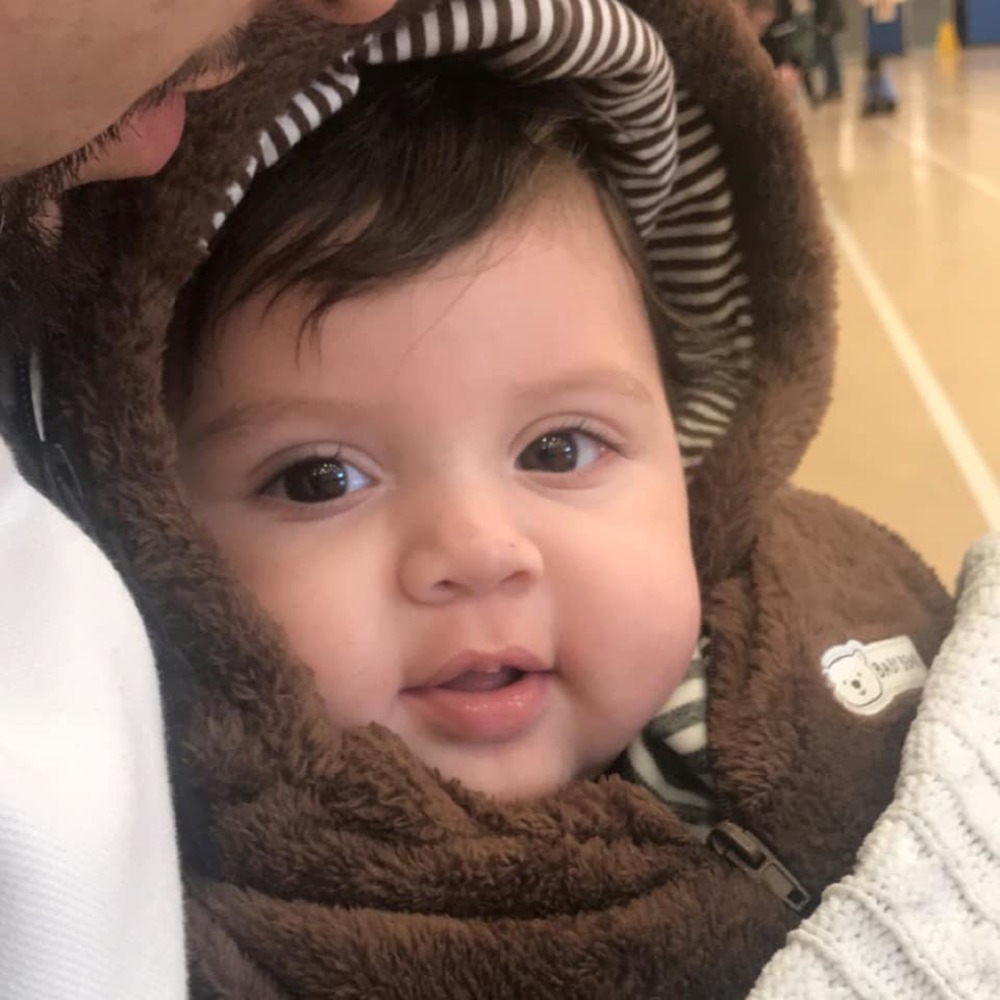 Meet your Posher, Tere